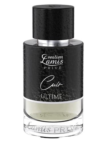 Cuir Ultime