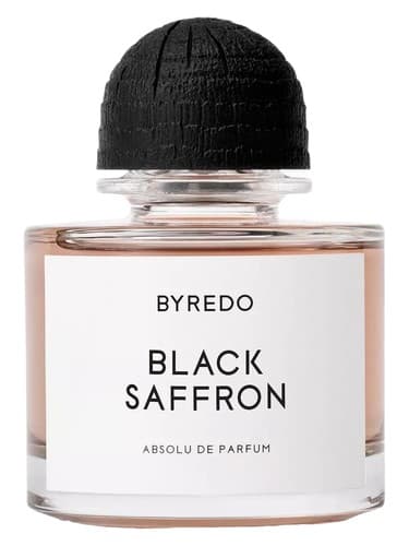 Black Saffron Absolu - زعفران بلک ابسلو