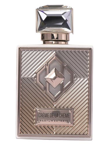 Crème de la Crème — Elixir of Indulgence