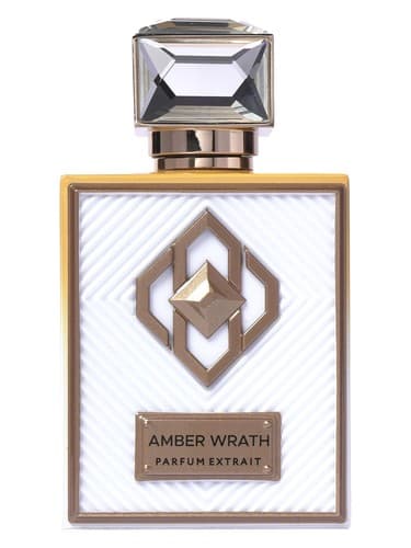 Amber Wrath — Elixir of Chaos - Amber Wrath - اکسیر آشوب