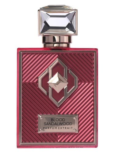 Blood Sandalwood — Elixir of Legacy - وود صندل خونی - اکسیر میراث