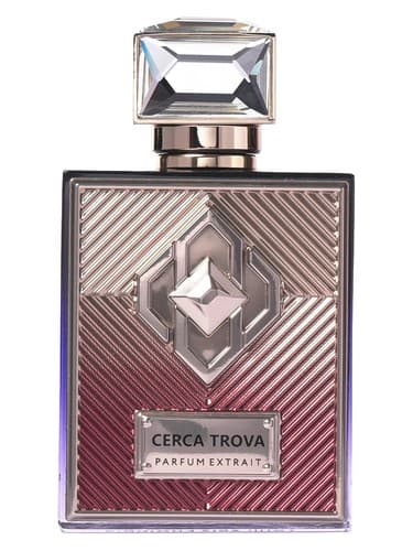 Cerca Trova — Elixir of Discovery