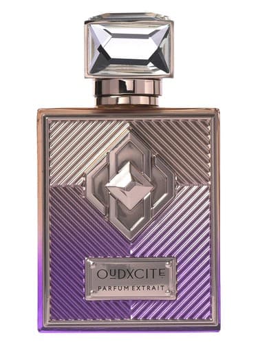 OUDXCITE — Elixir of Mystique - OUDXCITE - اکسیر رمز و سیکرت