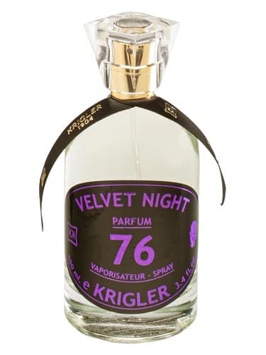 Velvet Night 76