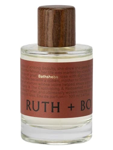 Bathsheba - بثشبا