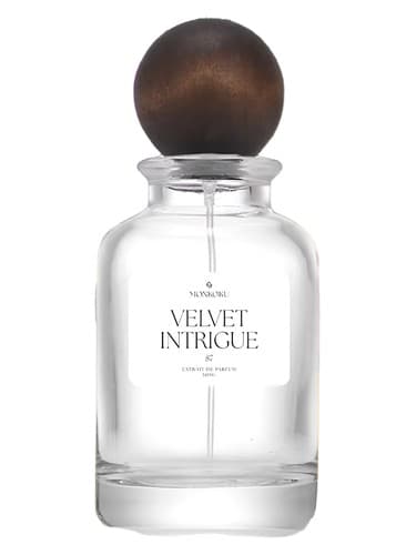Velvet Intrigue