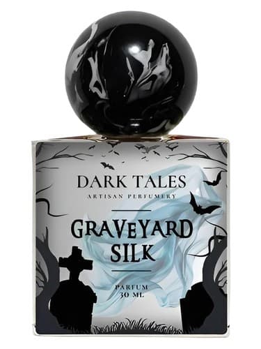 Graveyard Silk - قبرستان ابریشم