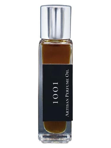1001 Artisan Perfume Oil - روغن عطر آرتیسان 1001