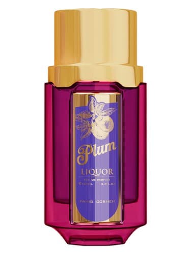 Plum Liquor
