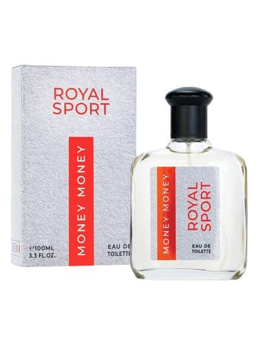 Money Money Royal Sport