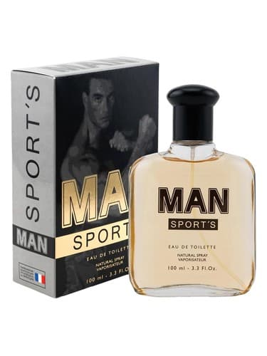Man Sport's