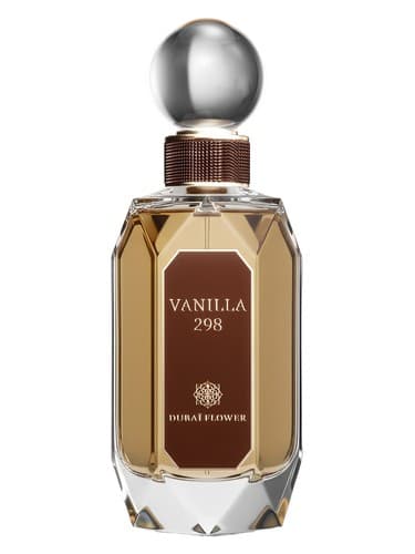 Vanilla 298
