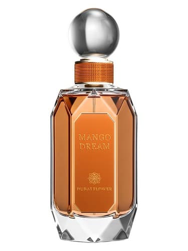 Mango Dream - رویای انبه