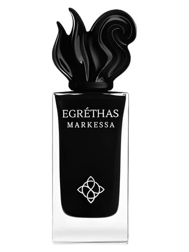 Markessa - مارکسا