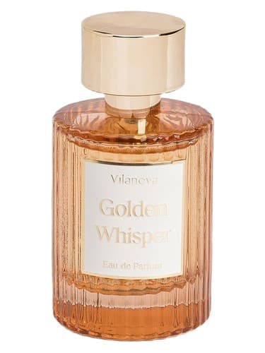 Golden Whisper - زمزمه گلد