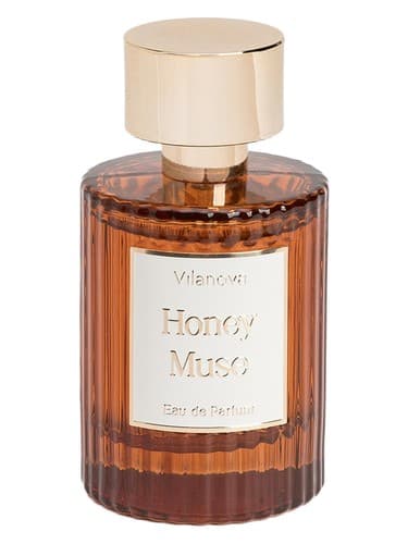 Honey Muse - میوز هانی