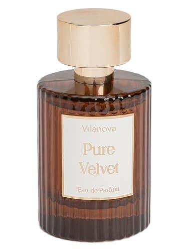 Pure Velvet - ولوت پیور