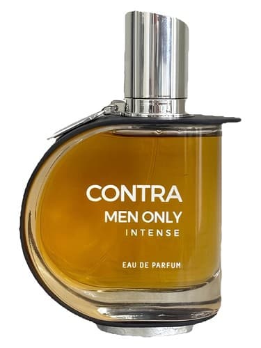 Contra Men Only Intense