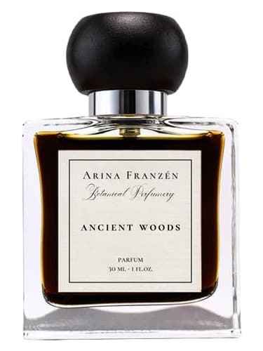 Ancient Woods - Volume I