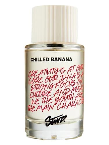 Chilled Banana