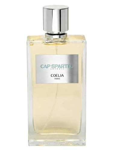 Cap Spartel