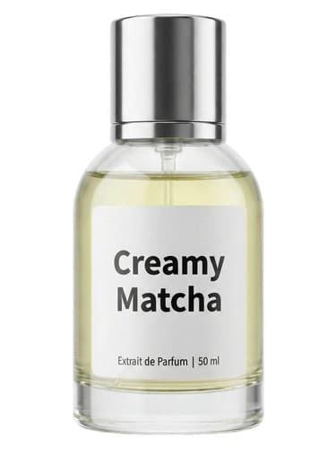 Creamy Matcha