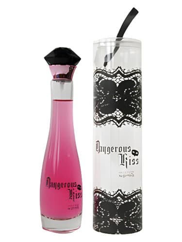 Dangerous Kiss - بوسه خطرناک
