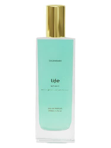 Spirit II Life - روح دوم زندگی