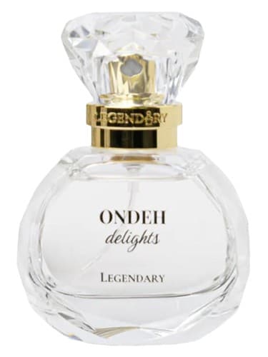 Ondeh Delights - اونده دلیش