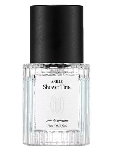 Shower Time