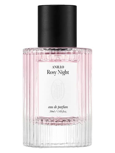 Rosy Night - نایت گلگون