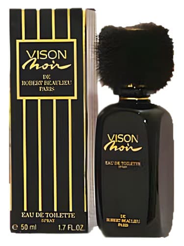 Vison Noir - ویسون نوآر