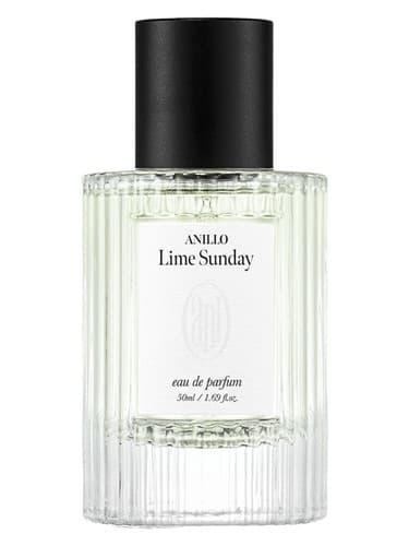 Lime Sunday - یکشنبه لمون