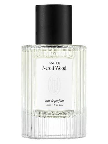 Neroli Wood - وود نرولی