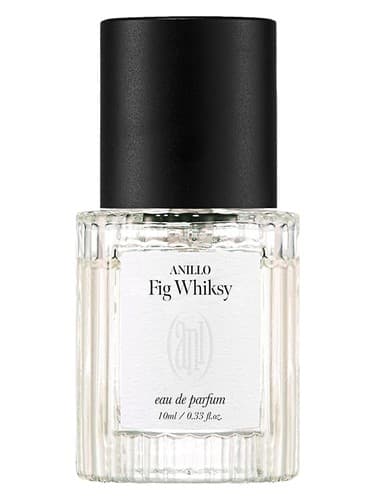 Fig Whisky