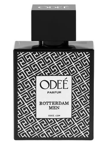 Rotterdam Men - مردان روتردام