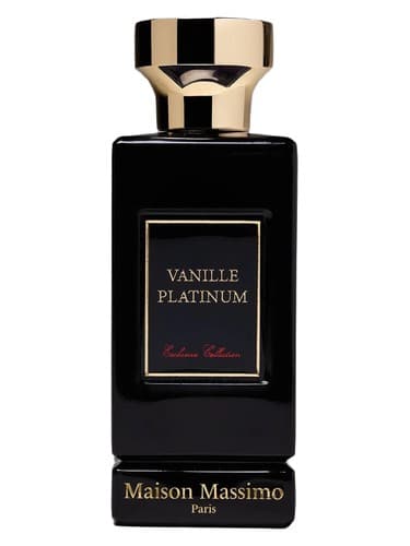 Vanille Platinum