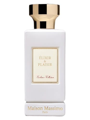 Élixir & Plaisir