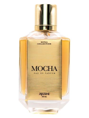Mocha - موکا