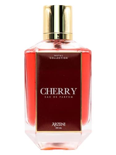 Cherry - چری