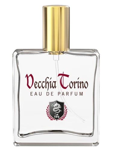 Vecchia Torino Eau de Parfum - ادو پرفیوم Vecchia Torino