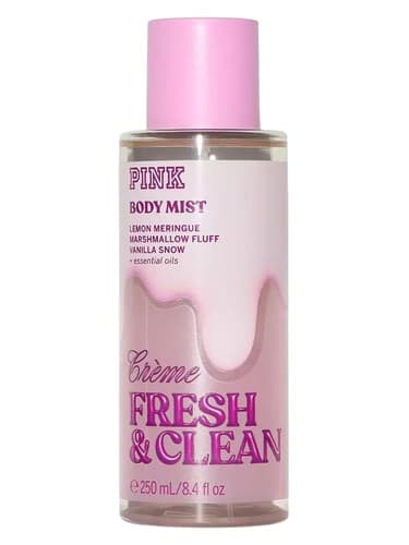 Fresh & Clean Crème