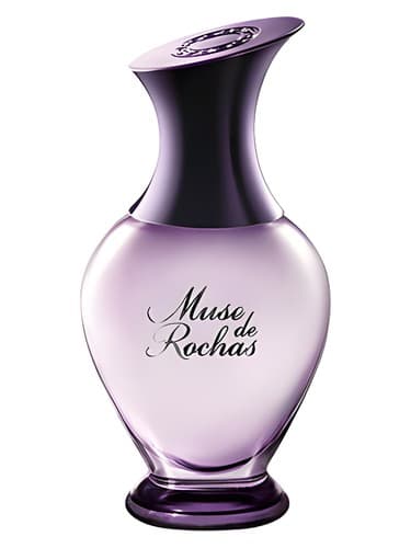 Muse de Rochas - موز د روچاس
