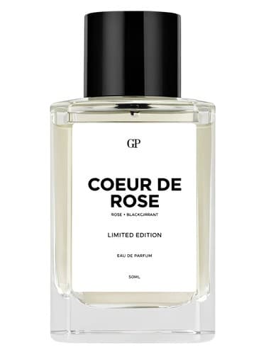 Coeur de Rose - کور دو رز