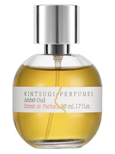 Ambré Oud Extrait de Parfum 
