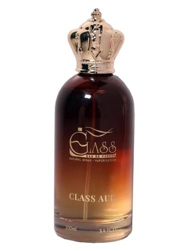 Class Aud - کلاس اود