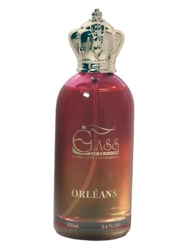 Orléans - اورلئان