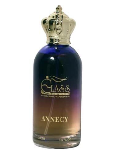 Annecy - انسی