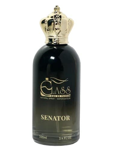 Senator - سناتور