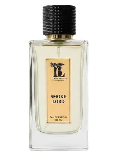 Smoke Lord - دود پروردگار